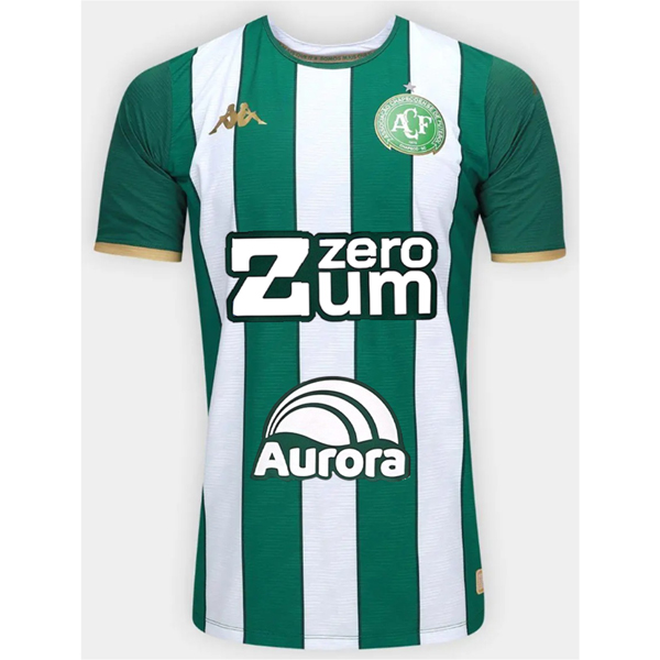 Thailand Trikot Chapecoense Heim 2026-27